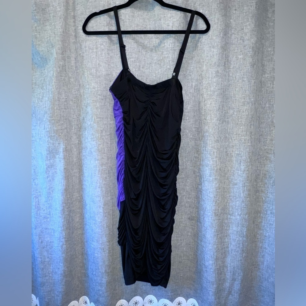 WOMEN'S Torrid Dress Size 0 - Picture 4 of 8